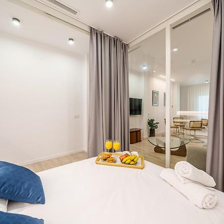 Exclusive Alameda - Central Apartment Malaga Luaran gambar