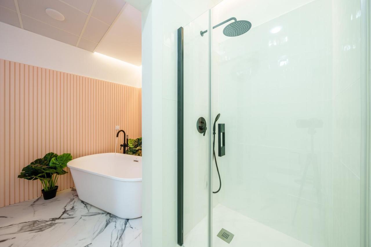 Exclusive Alameda - Central Apartment Malaga Luaran gambar